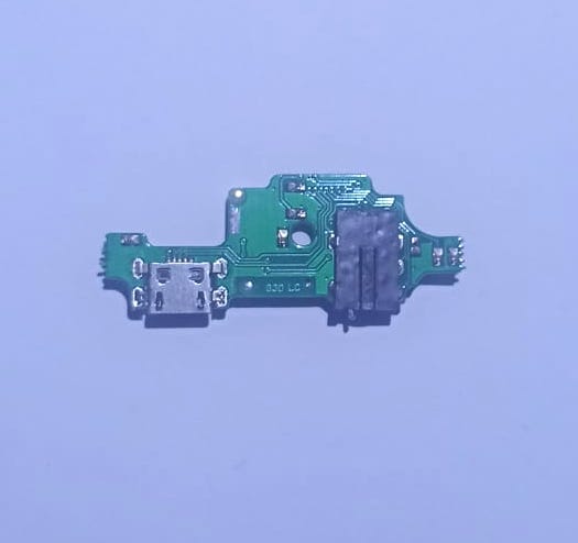 PCBA SUB H627 1 D2 V1.0